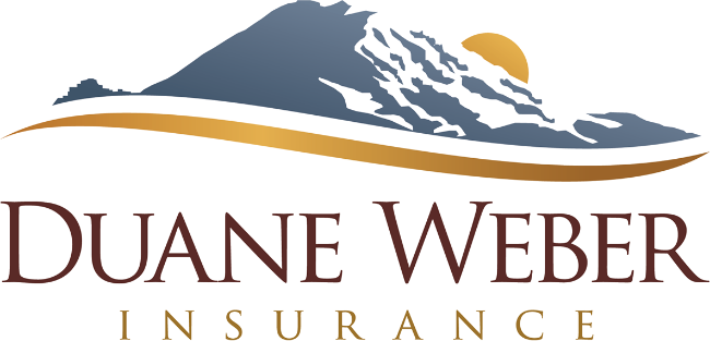 Duane Weber Insurance Inc homepage